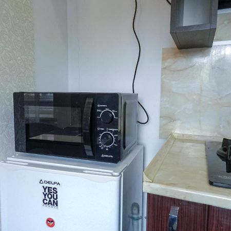 Apartment Studio In Town Centr Kamieniec Podolski Zewnętrze zdjęcie