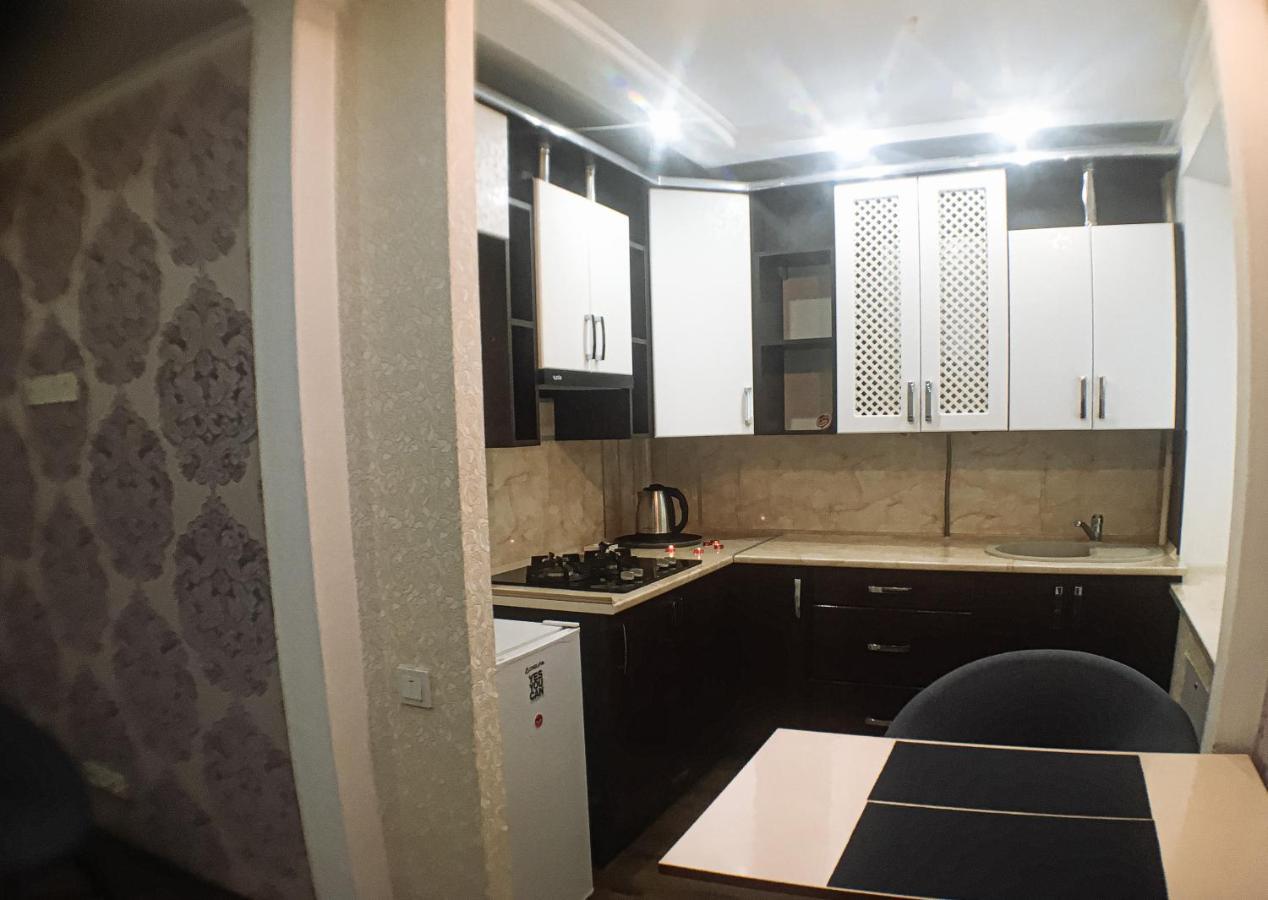 Apartment Studio In Town Centr Kamieniec Podolski Zewnętrze zdjęcie