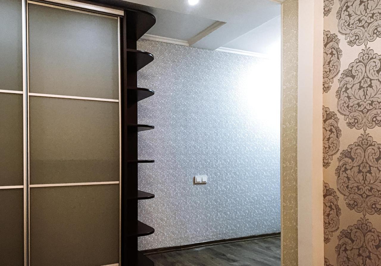 Apartment Studio In Town Centr Kamieniec Podolski Zewnętrze zdjęcie