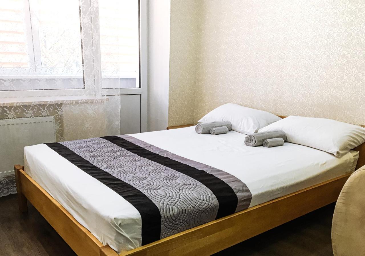Apartment Studio In Town Centr Kamieniec Podolski Zewnętrze zdjęcie