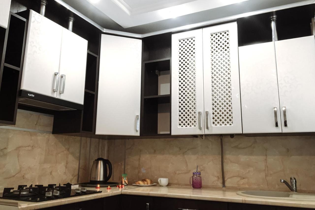 Apartment Studio In Town Centr Kamieniec Podolski Zewnętrze zdjęcie