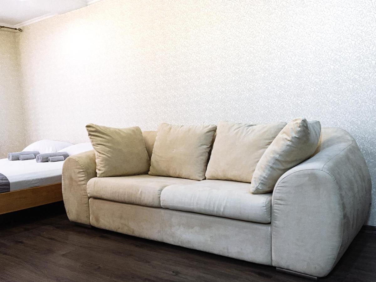 Apartment Studio In Town Centr Kamieniec Podolski Zewnętrze zdjęcie
