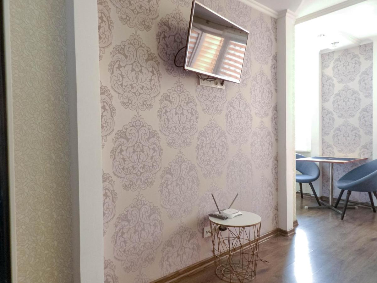 Apartment Studio In Town Centr Kamieniec Podolski Zewnętrze zdjęcie