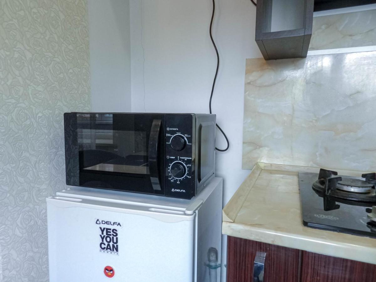 Apartment Studio In Town Centr Kamieniec Podolski Zewnętrze zdjęcie